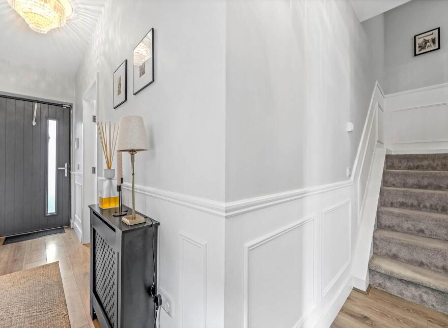 17 Drynam Avenue, Kinsaley, Dublin, K67R6T2