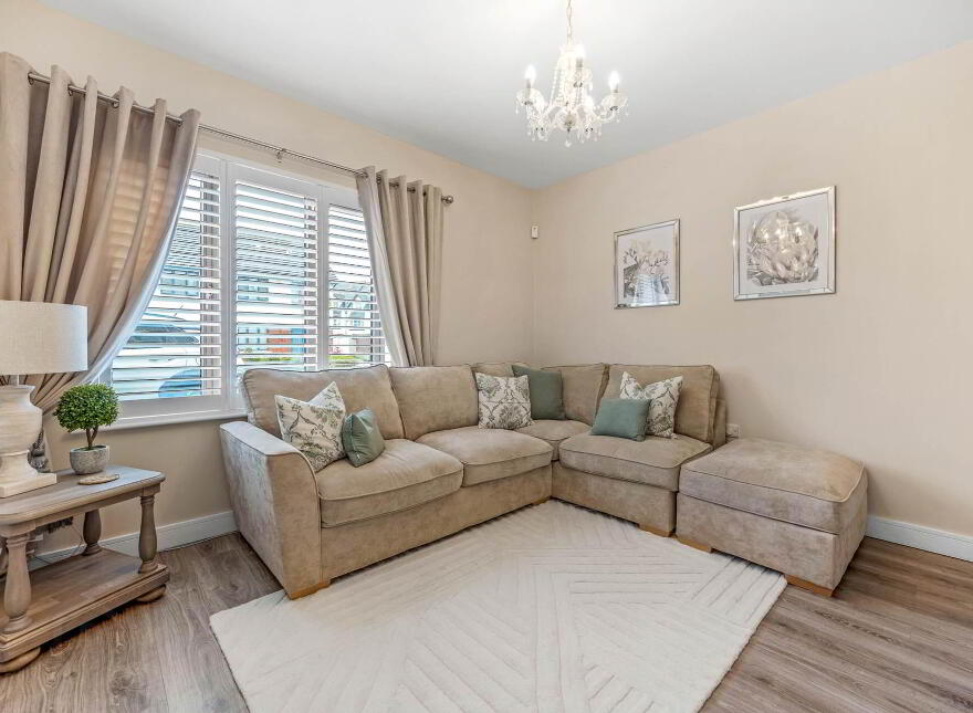 17 Drynam Avenue, Kinsaley, Dublin, K67R6T2