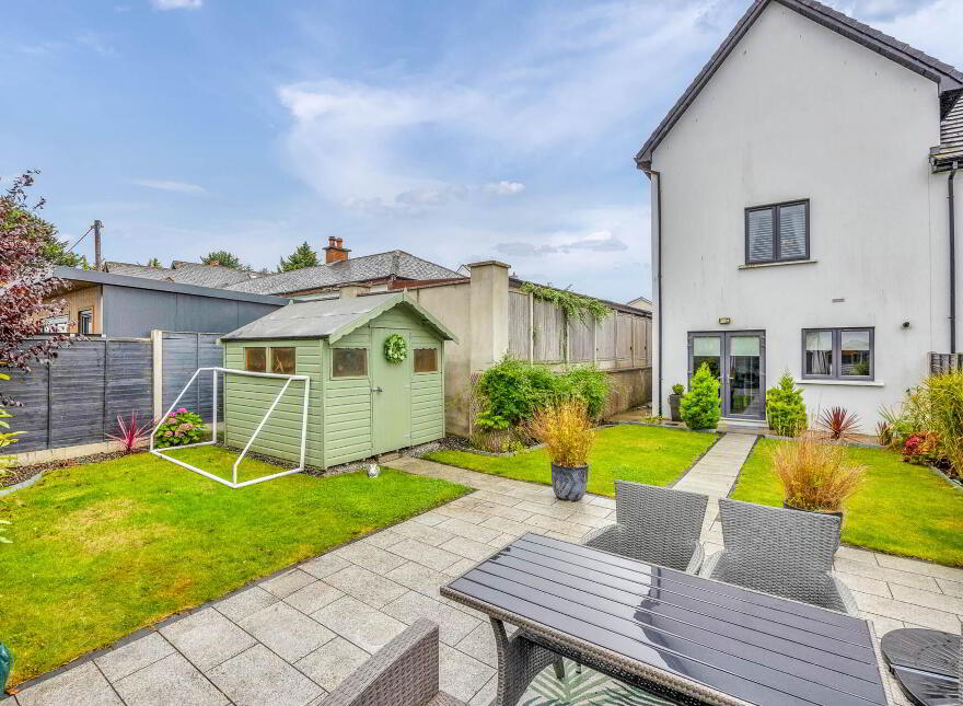17 Drynam Avenue, Kinsaley, Dublin, K67R6T2