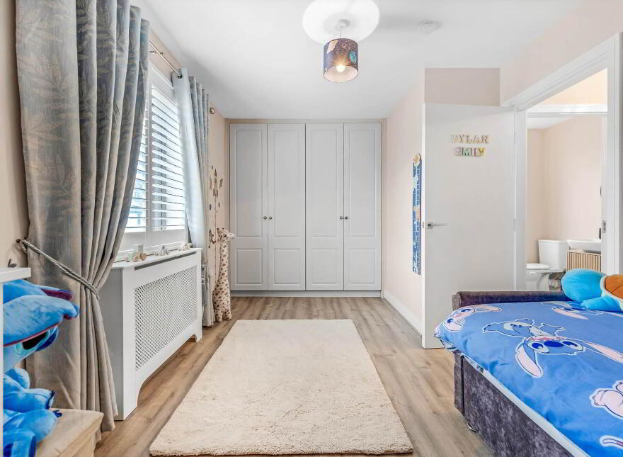 17 Drynam Avenue, Kinsaley, Dublin, K67R6T2