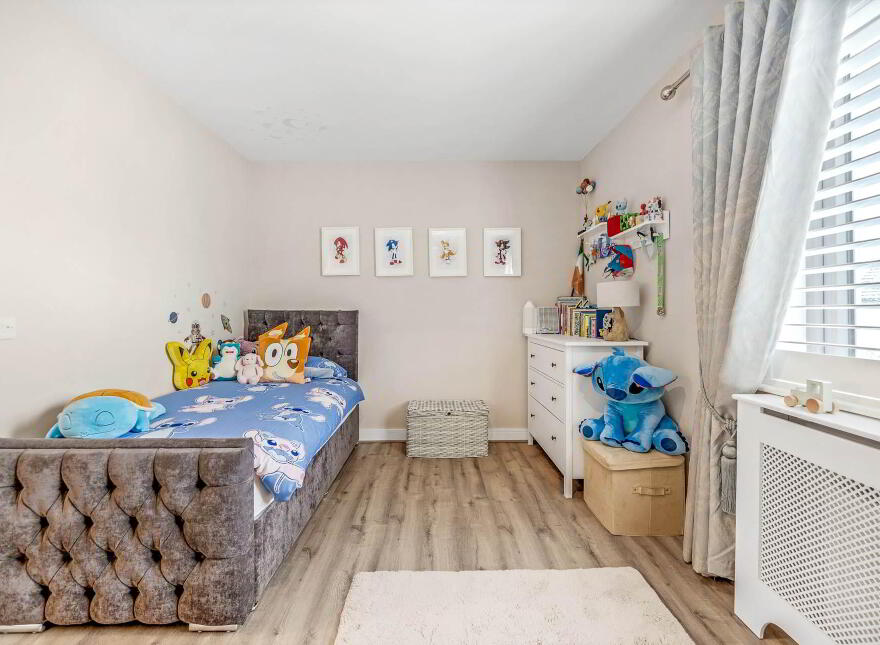 17 Drynam Avenue, Kinsaley, Dublin, K67R6T2