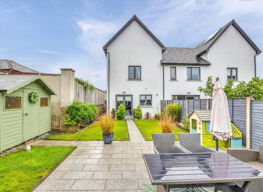 17 Drynam Avenue, Kinsaley, Dublin, K67R6T2