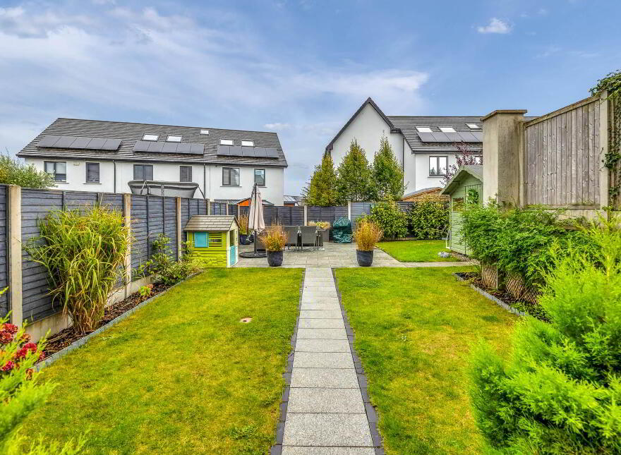 17 Drynam Avenue, Kinsaley, Dublin, K67R6T2