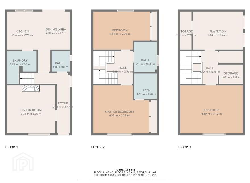 17 Drynam Avenue, Kinsaley, Dublin, K67R6T2
