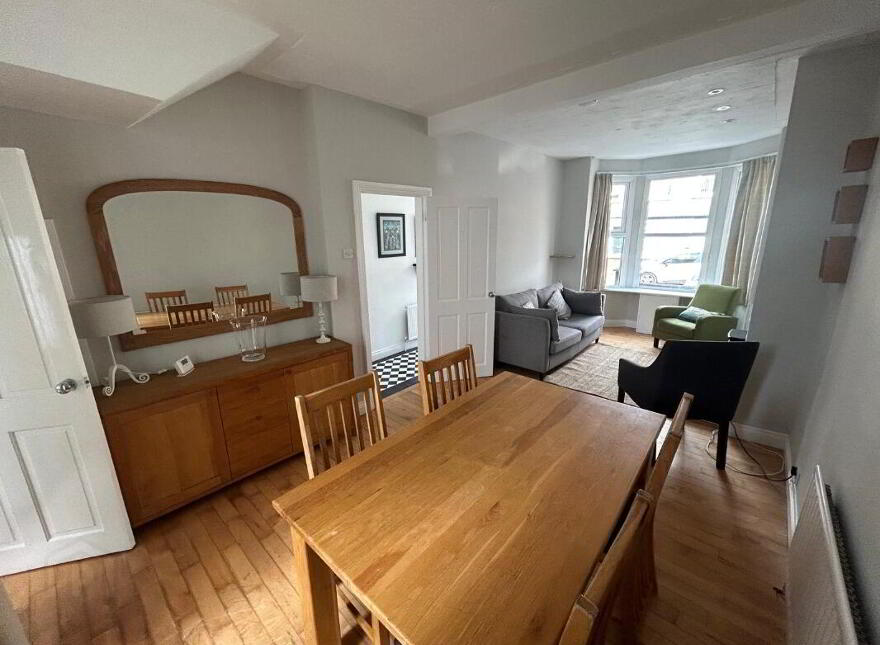 44 Ethel Street, Belfast, BT9 7FW