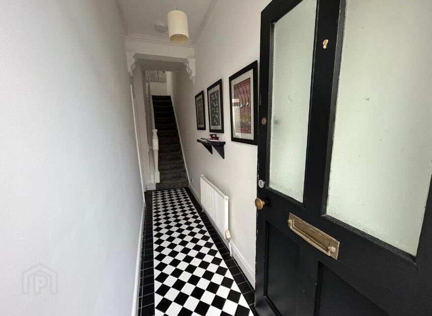 44 Ethel Street, Belfast, BT9 7FW