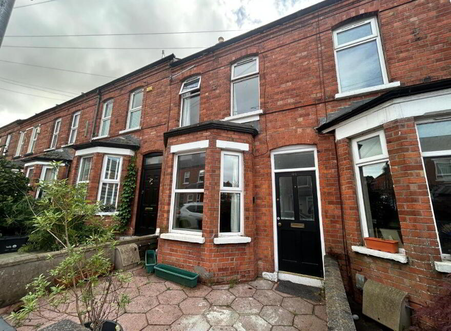 44 Ethel Street, Belfast, BT9 7FW photo