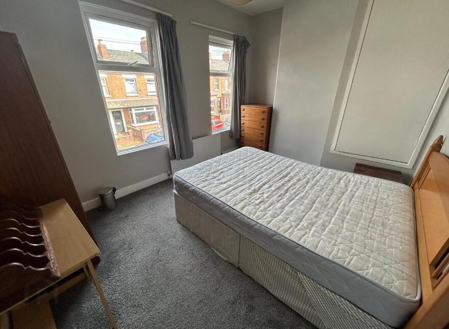 44 Ethel Street, Belfast, BT9 7FW