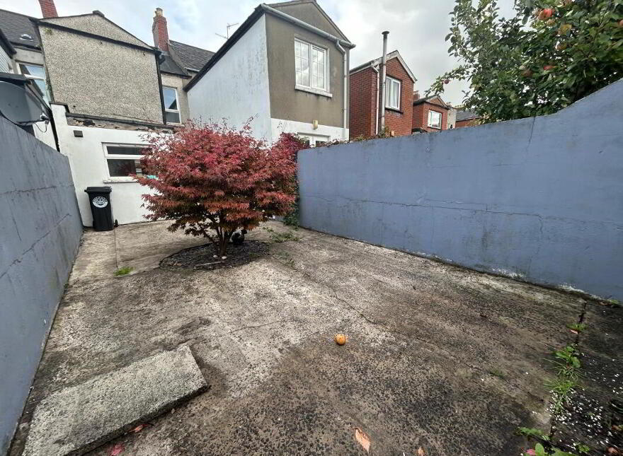 44 Ethel Street, Belfast, BT9 7FW