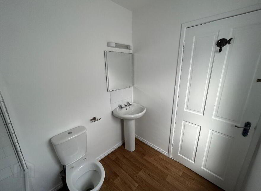 44 Ethel Street, Belfast, BT9 7FW