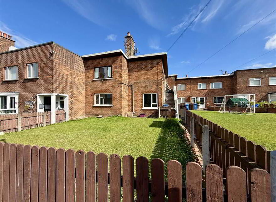 5a Arney Close, Cregagh, Belfast, BT6 0EL