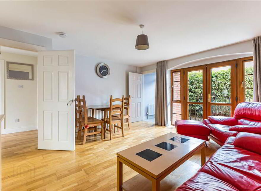 32 Annadale Green, Belfast, BT7 3DQ