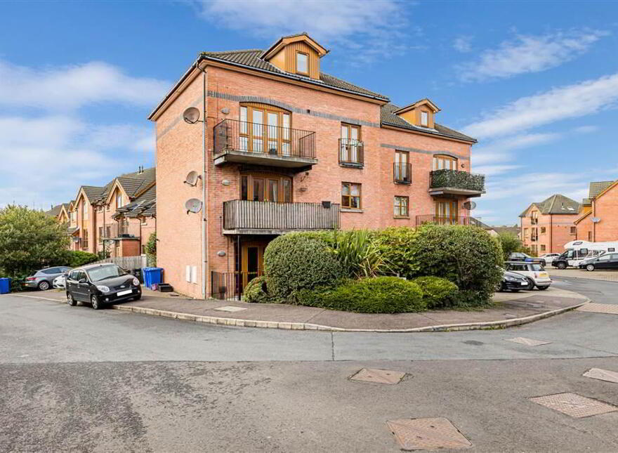 32 Annadale Green, Belfast, BT7 3DQ