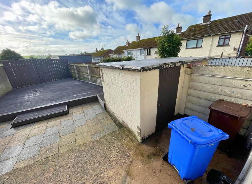 5 Cedric Street, Larne, BT40 2BP