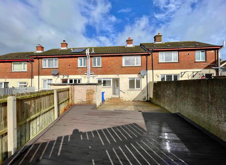 5 Cedric Street, Larne, BT40 2BP