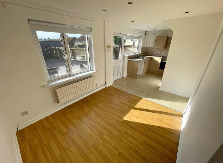 5 Cedric Street, Larne, BT40 2BP