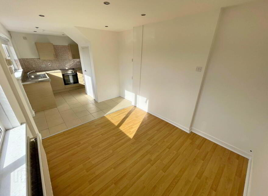 5 Cedric Street, Larne, BT40 2BP