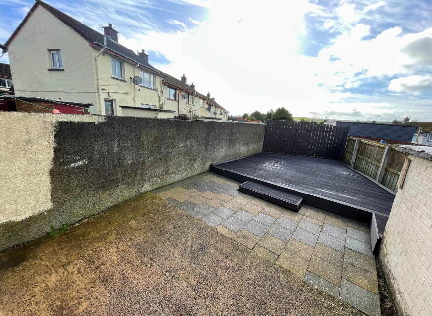 5 Cedric Street, Larne, BT40 2BP