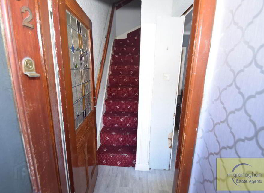92 Beechmount Parade, Falls Road, Belfast, BT12 7LX