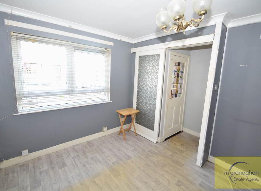 92 Beechmount Parade, Falls Road, Belfast, BT12 7LX