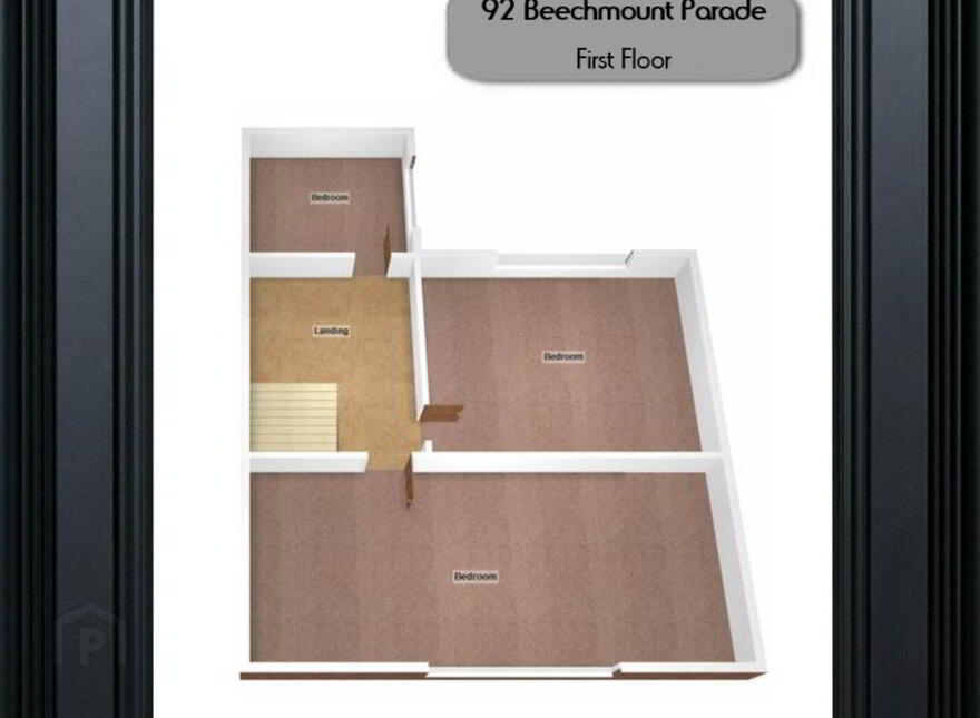 92 Beechmount Parade, Falls Road, Belfast, BT12 7LX
