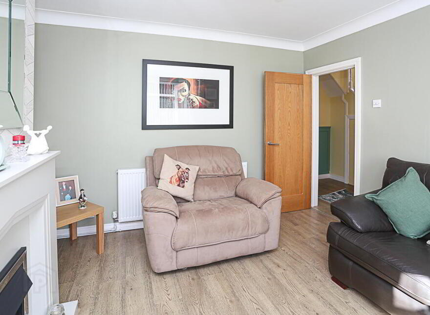 70 Church Avenue, Bangor, BT20 3EG