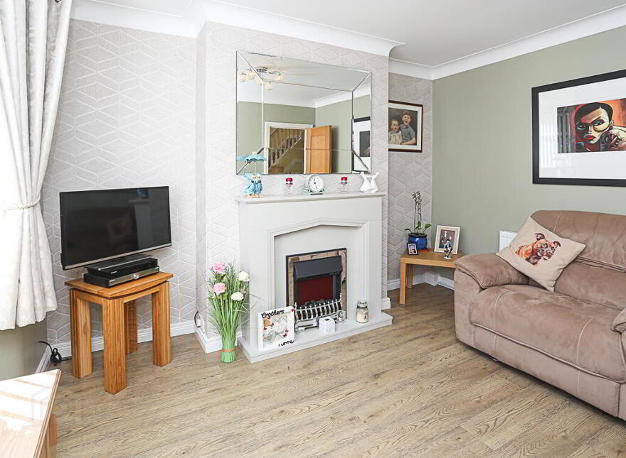 70 Church Avenue, Bangor, BT20 3EG