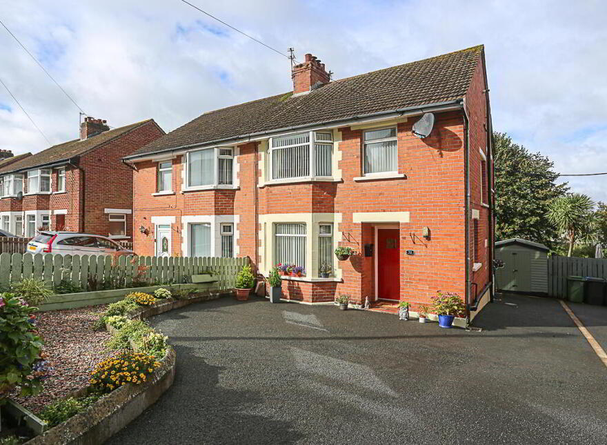70 Church Avenue, Bangor, BT20 3EG