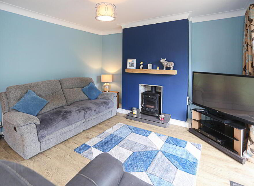 70 Church Avenue, Bangor, BT20 3EG