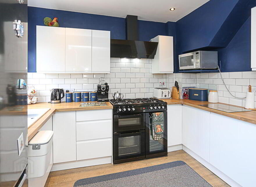 70 Church Avenue, Bangor, BT20 3EG