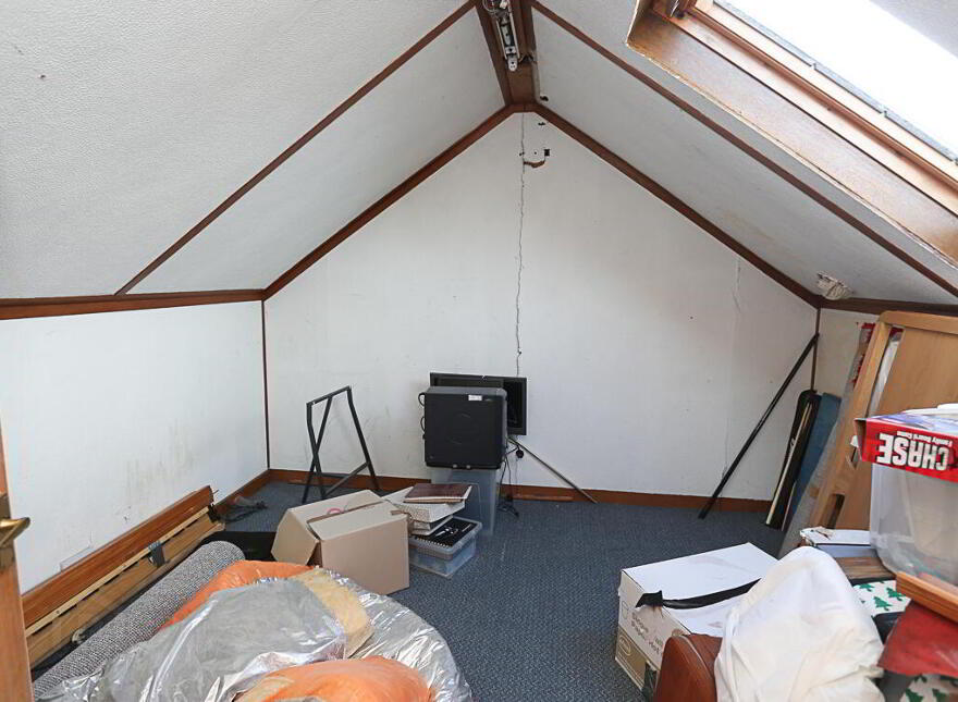 70 Church Avenue, Bangor, BT20 3EG
