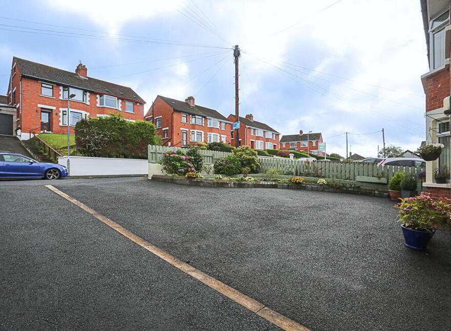 70 Church Avenue, Bangor, BT20 3EG