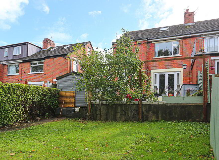 70 Church Avenue, Bangor, BT20 3EG