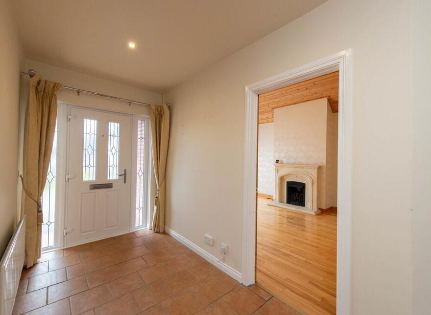 51 Lynda Farm, Jordanstown, Newtownabbey, BT37 0AX
