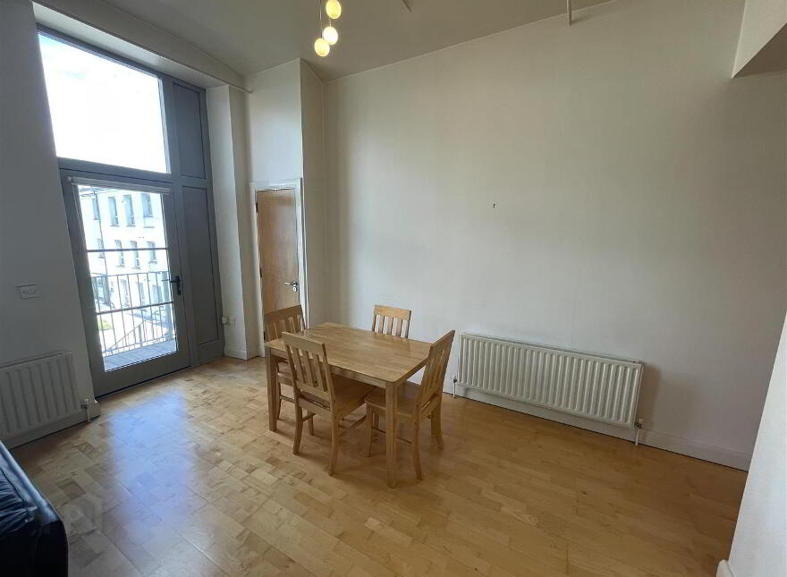 Apt 27 The Ross Building, Ross's Mill, Belfast, BT13 2QS