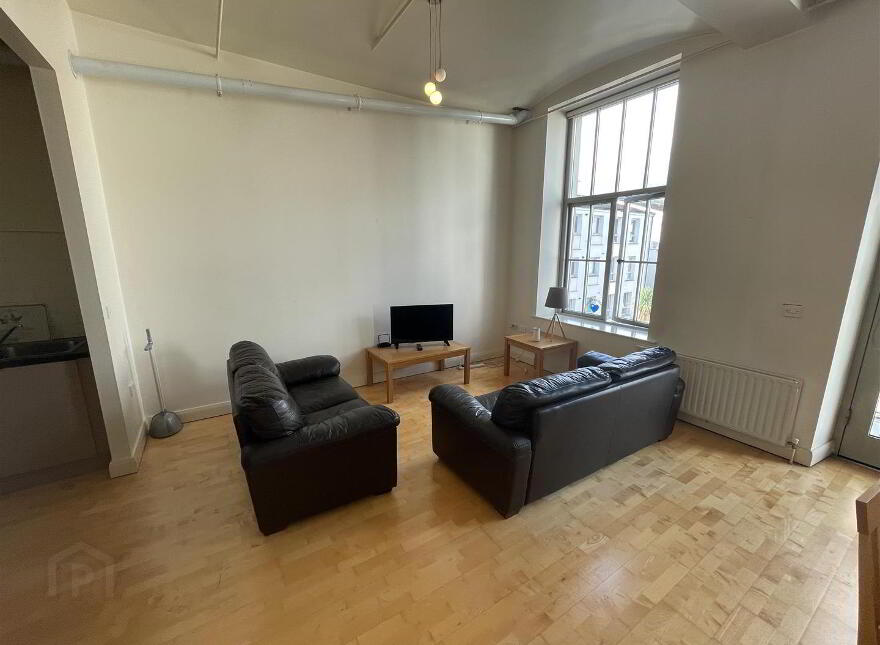 Apt 27 The Ross Building, Ross's Mill, Belfast, BT13 2QS