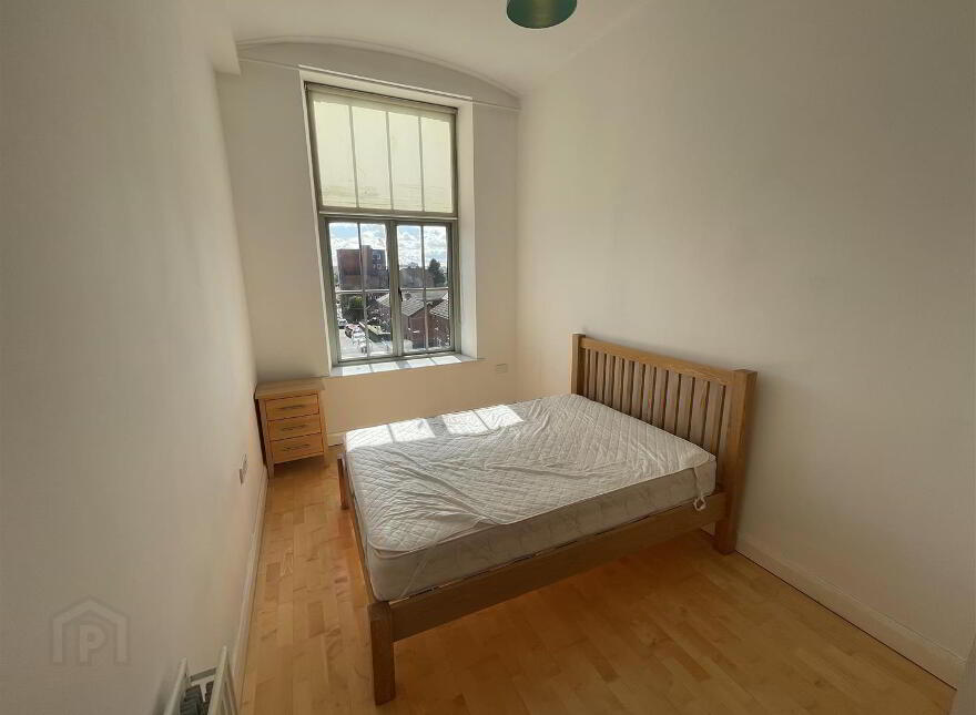 Apt 27 The Ross Building, Ross's Mill, Belfast, BT13 2QS