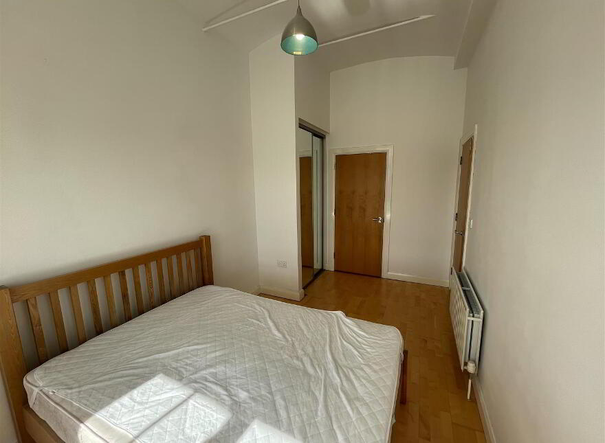 Apt 27 The Ross Building, Ross's Mill, Belfast, BT13 2QS