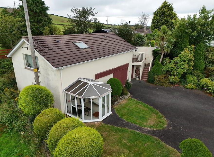 51a Drumaroad Hill, Castlewellan, BT31 9PD