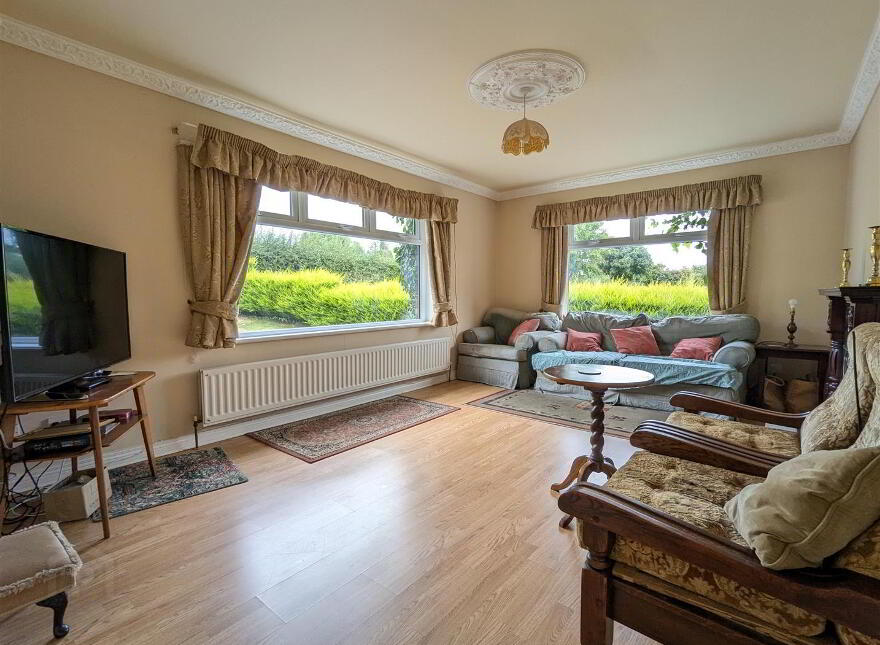 51a Drumaroad Hill, Castlewellan, BT31 9PD