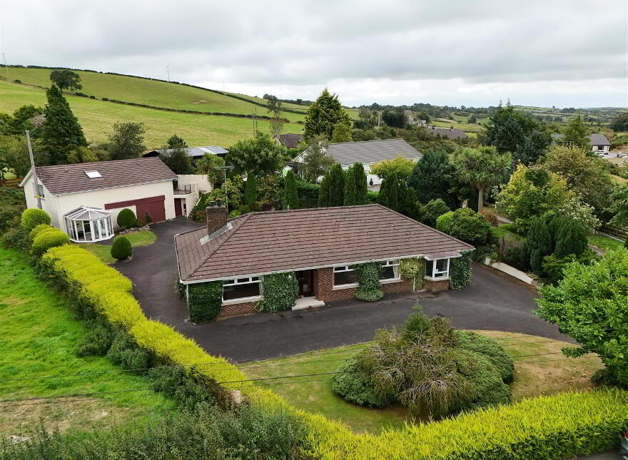 51a Drumaroad Hill, Castlewellan, BT31 9PD