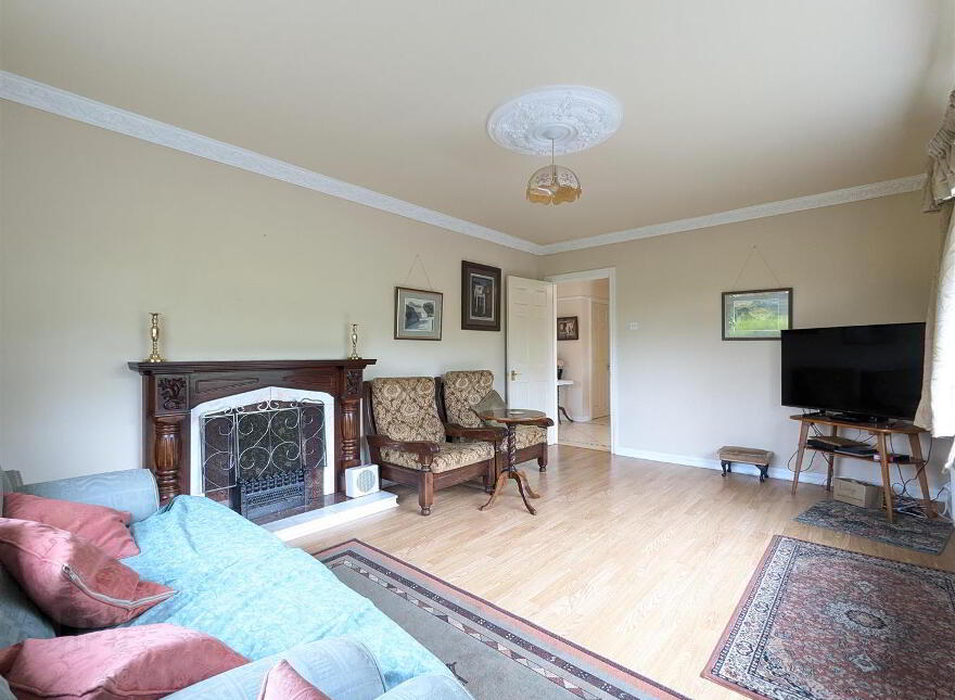 51a Drumaroad Hill, Castlewellan, BT31 9PD