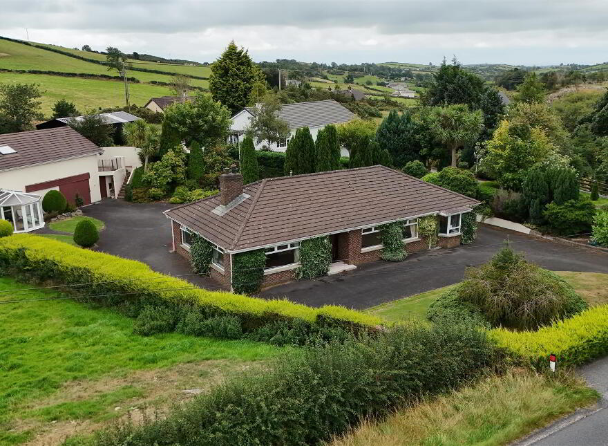 51a Drumaroad Hill, Castlewellan, BT31 9PD