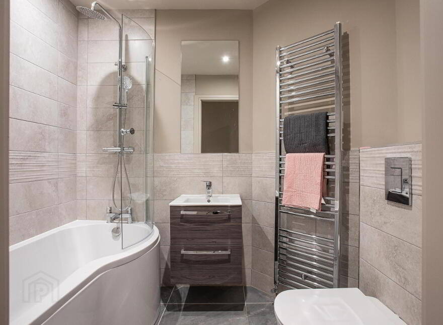 Apartment 35 Lesley Parklands 60 Knocknagoney Road, Belfast, BT4 2FW