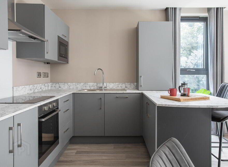 Apartment 35 Lesley Parklands 60 Knocknagoney Road, Belfast, BT4 2FW