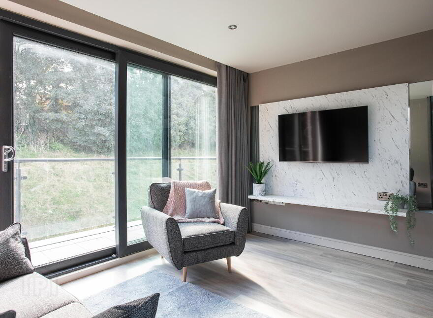 Apartment 35 Lesley Parklands 60 Knocknagoney Road, Belfast, BT4 2FW