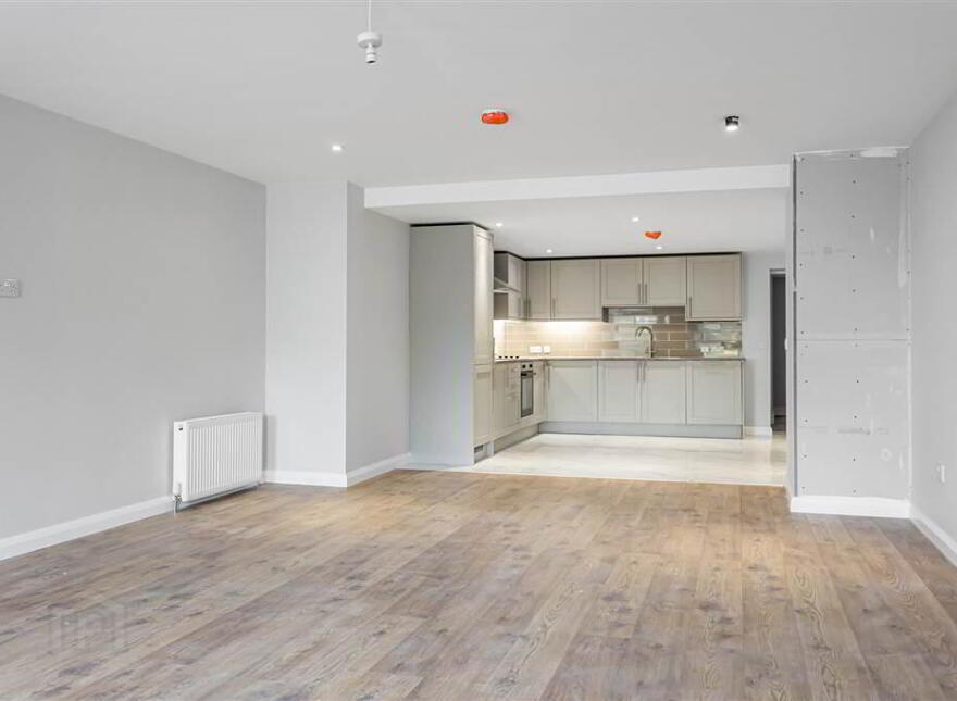 The Aureen Building, 9a The Square, Comber, BT23 5DX