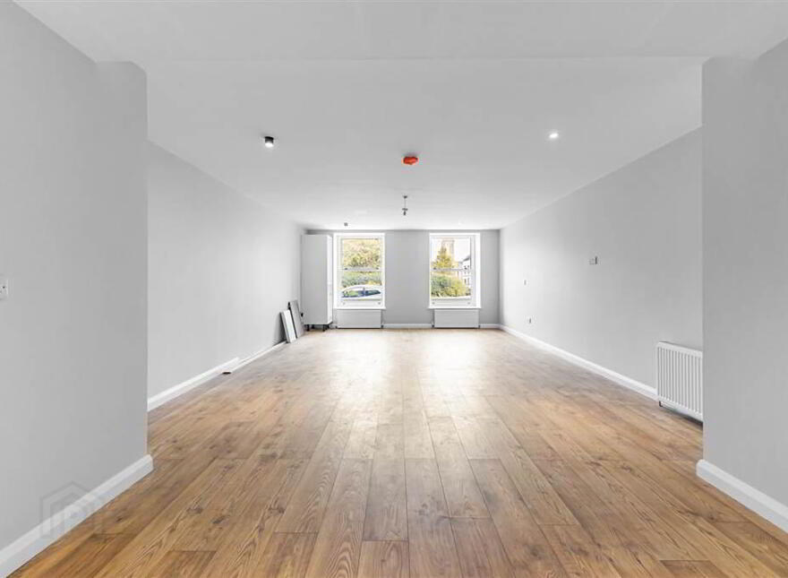 The Aureen Building, 9a The Square, Comber, BT23 5DX