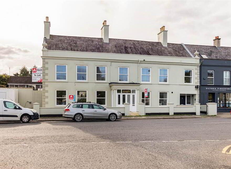 The Aureen Building, 9a The Square, Comber, BT23 5DX photo