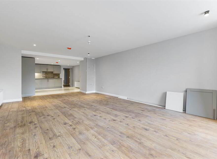 The Aureen Building, 9a The Square, Comber, BT23 5DX
